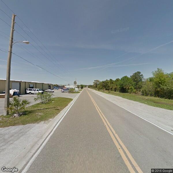 La Grande Movers Of Central Fl Inc logo