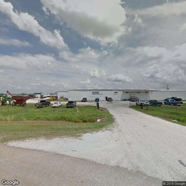 Acadia Parish Mosquito Control