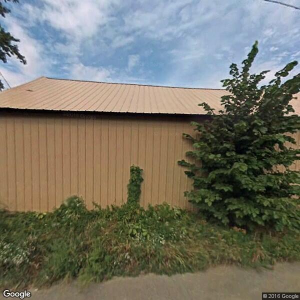 Voyageur Lumber