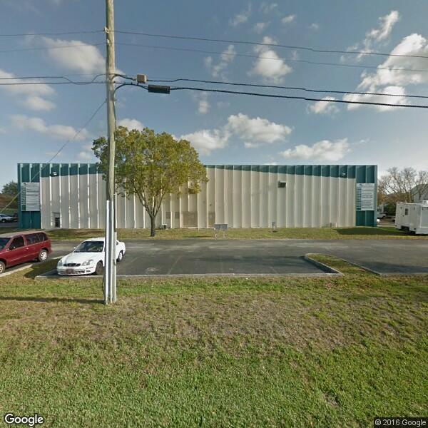 Broward County Truck &amp; Rental &amp; Eqpmnt Inc logo