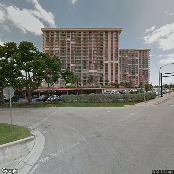 Bermuda House Condominium