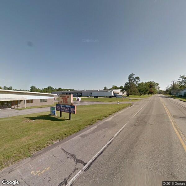 Lewiston-Auburn Tent & Awning