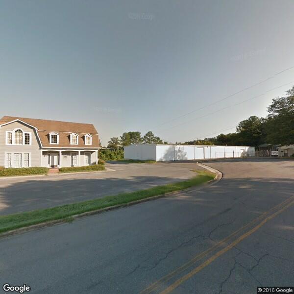 Vinyl Siding