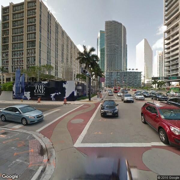 Icon Brickell
