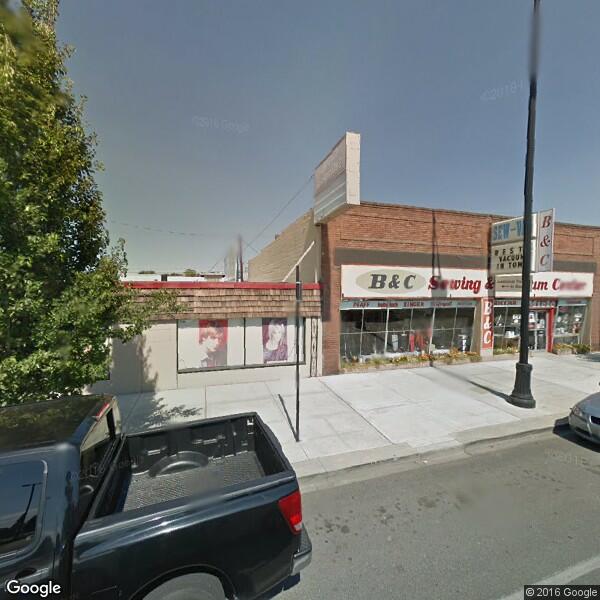 Cascase Shade and Awning Company