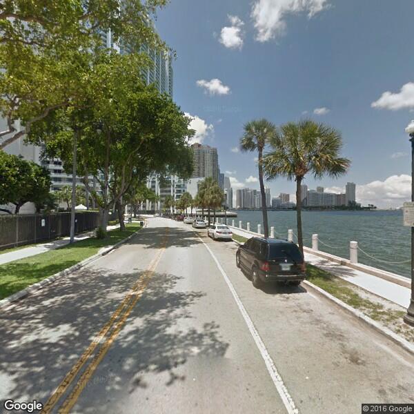 Brickell Bay Tower Condominium