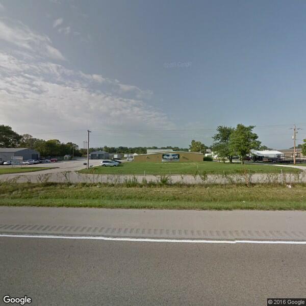 Champaign County Tent