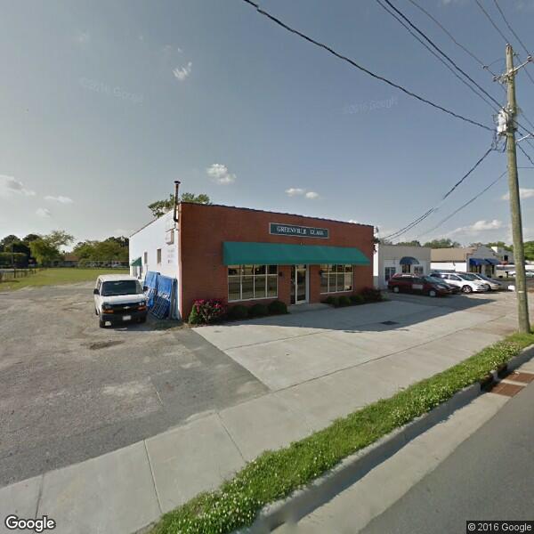 Greenville Glass Company