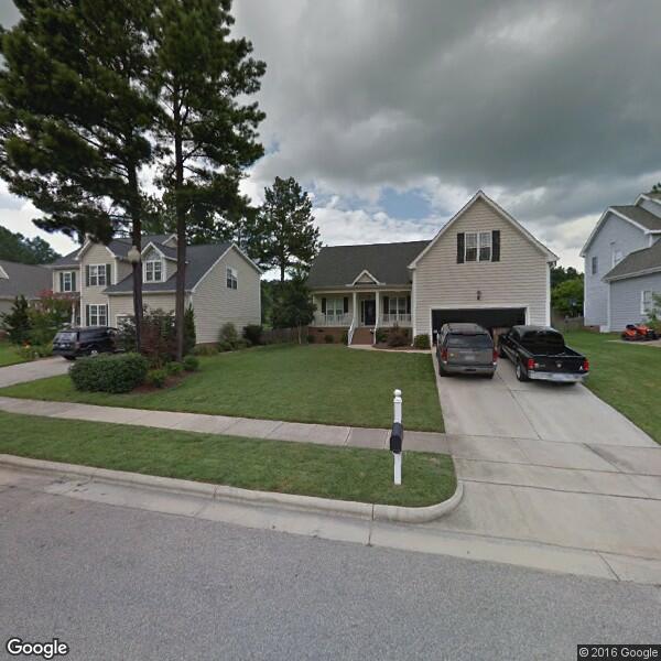 Raleigh Movers
