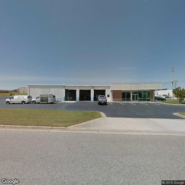 Interstate Glass Inc