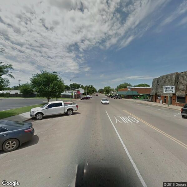 Elk City Sheet Metal Works