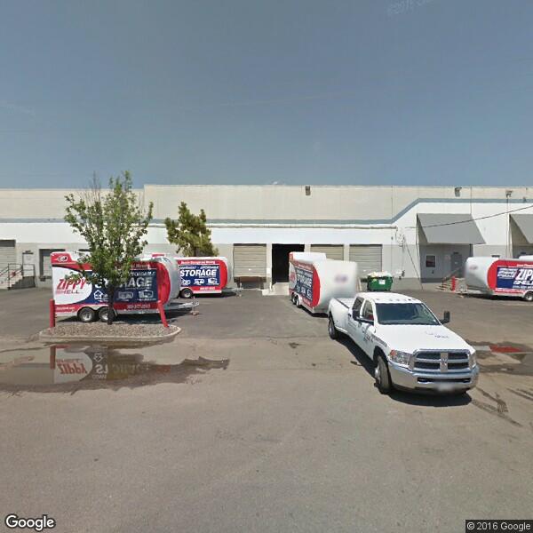 Vosco Moving & Storage