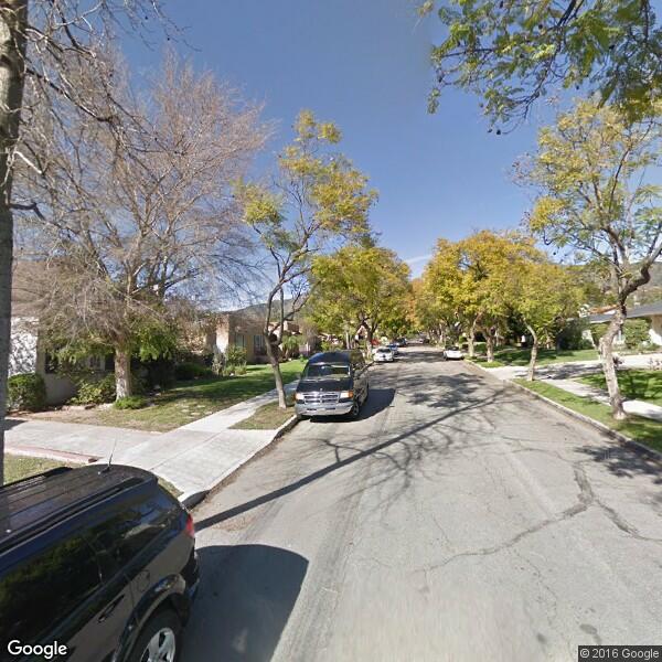 Verdugo Towers