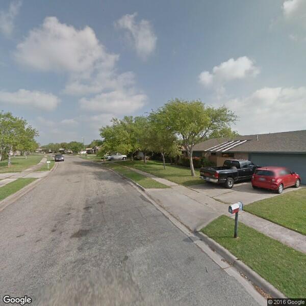 Lone Star Pest Control