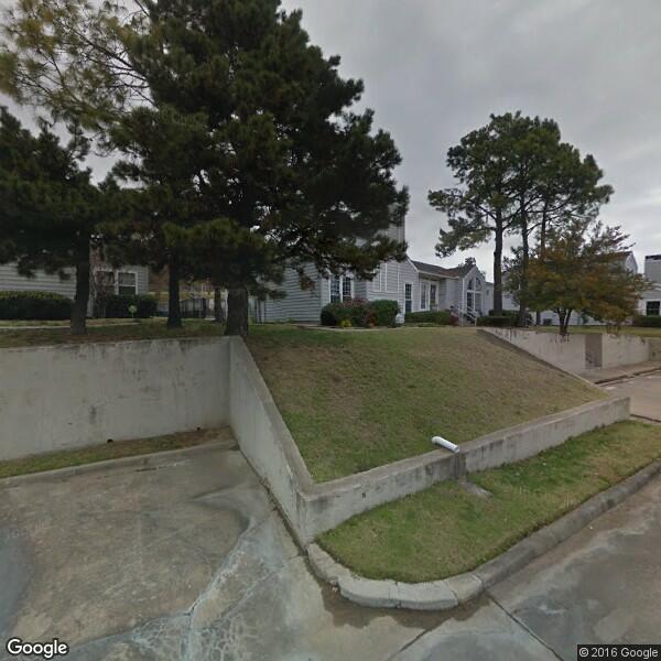 Chimney Ridge Condos