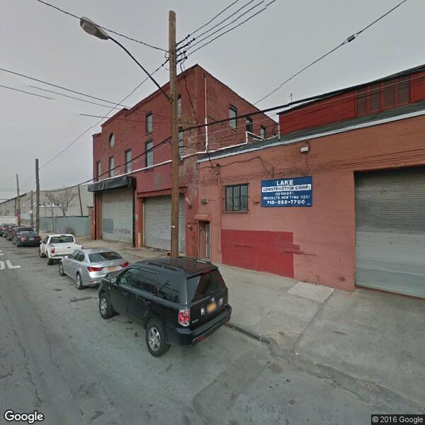Lake Construction Corp