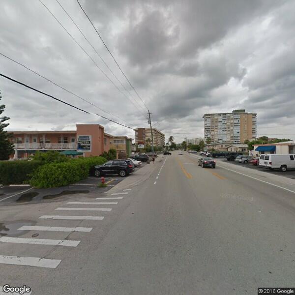 SeaPointe Condominium Association