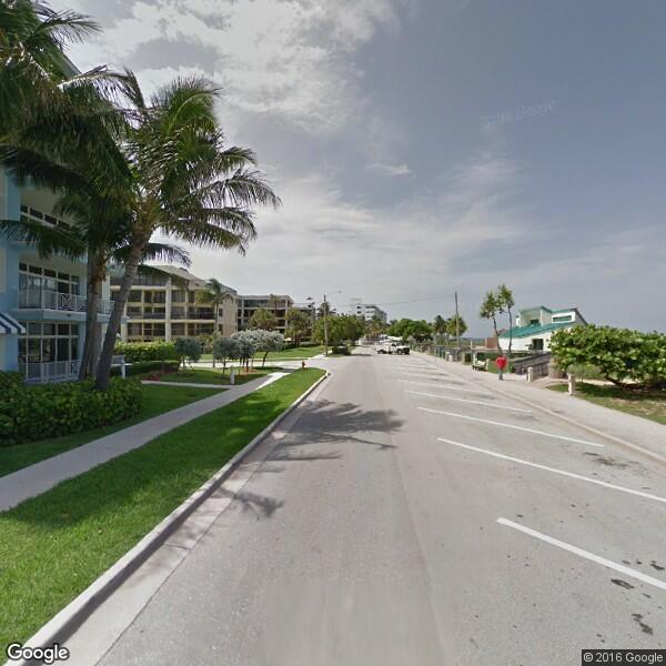 Orchid Beach Condo Association logo