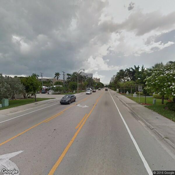 Corniche Condominiums