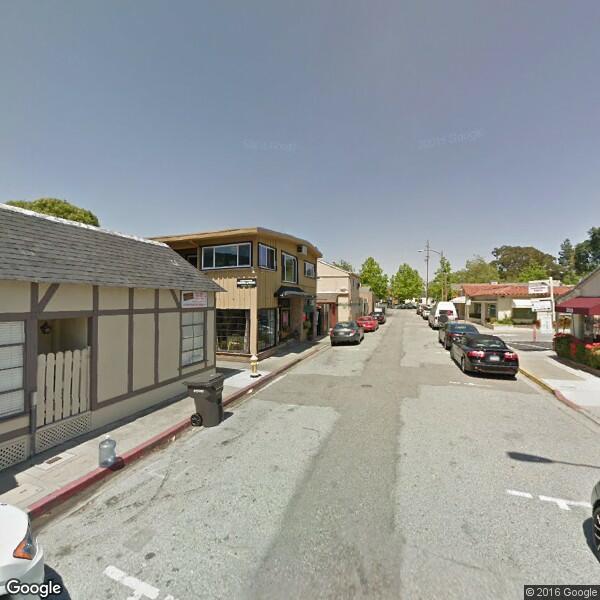 Los Gatos Floors & Carpets logo