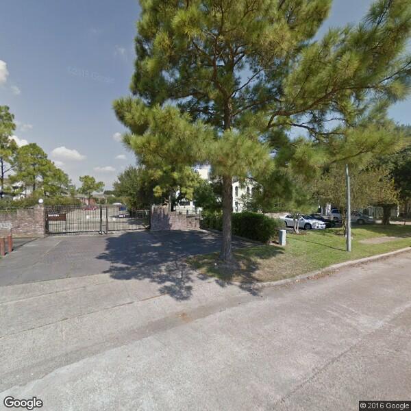 Sharpstown Green Condos