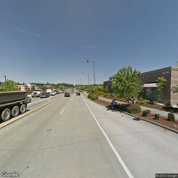 Duradek Seattle