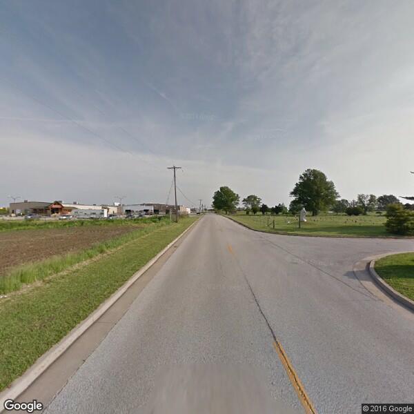 Adams County of
