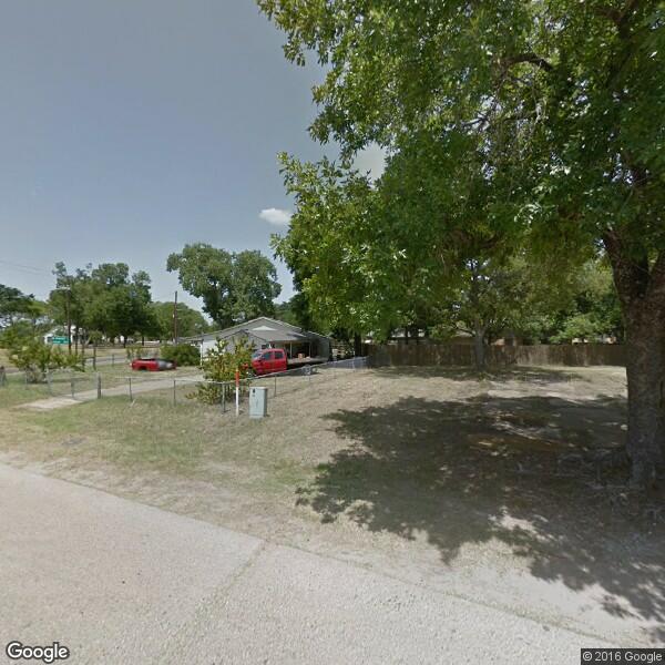 Booker Contracting of Eustace, TX