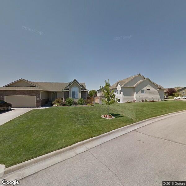 Gogo Champion Handyman of Andover, KS