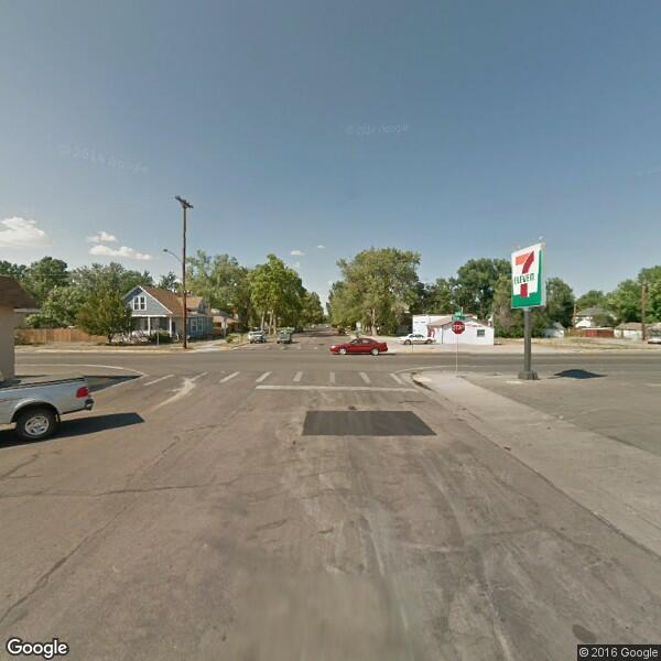 Mr. D's Ace Hardware