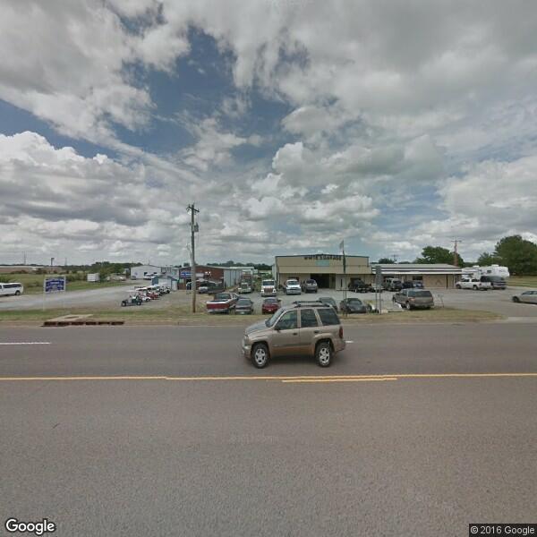 Texoma Pipe &amp; Supply