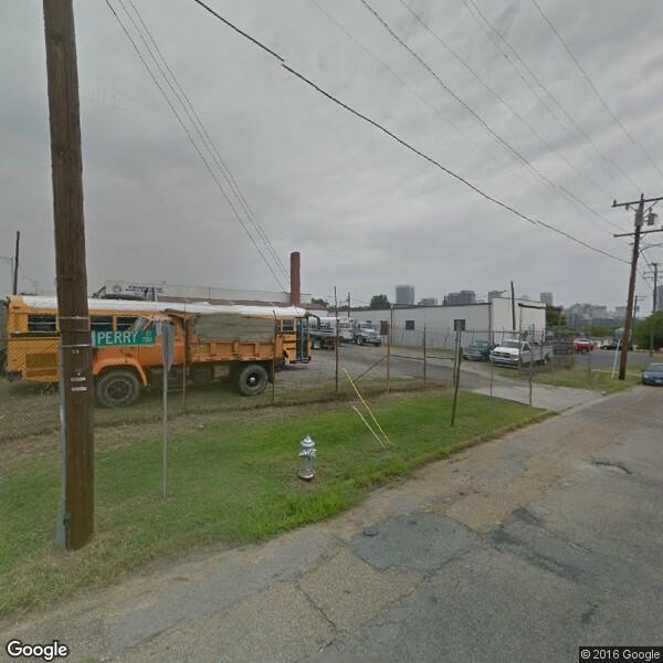 Taylor & Parrish Inc