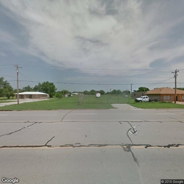 Oklahoma Paint Company LLC