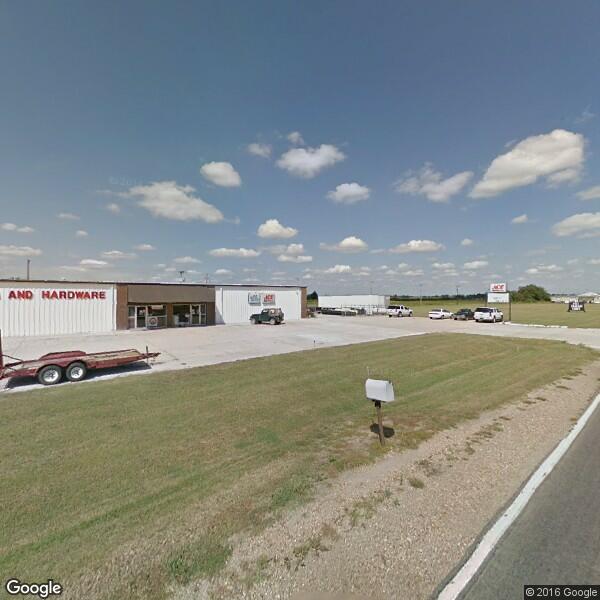Baker Farm And Hardware Inc