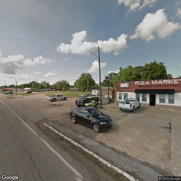 Baker Lumber & Hardware Co