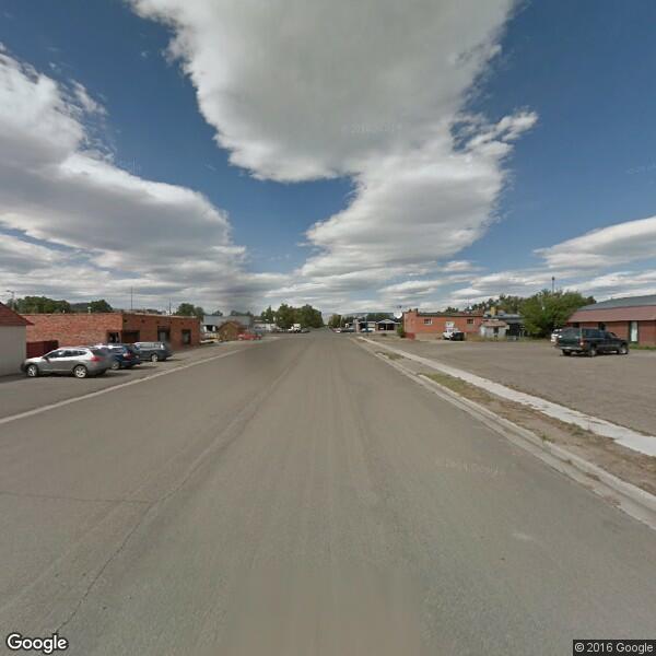Mountain Surfaces