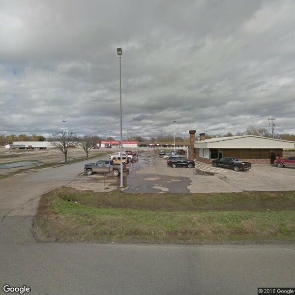 Barton's of Osceola