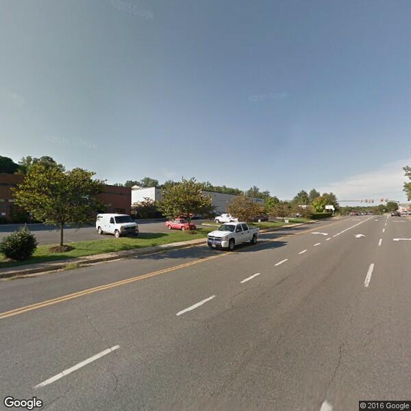 Charlottesville Aquatics, Inc.
