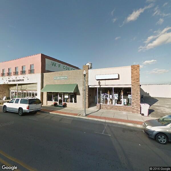 Grainer Paint Store