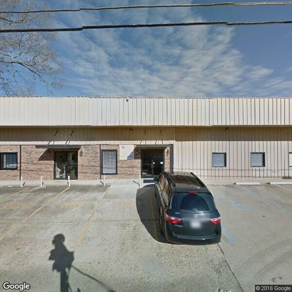 Grisham Lumber & Supply Inc