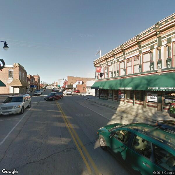 R J Hechler Hardware