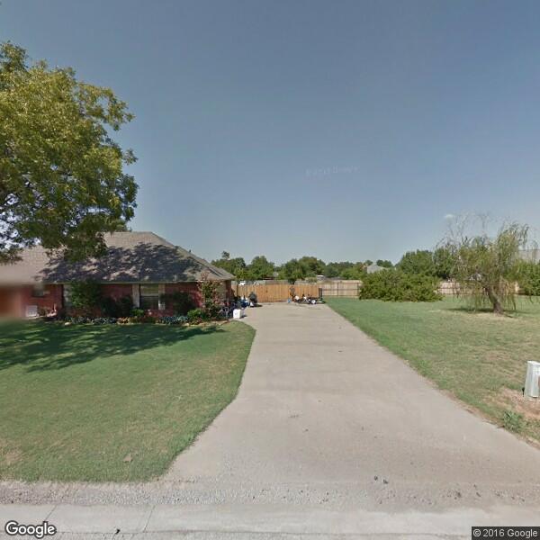 North Texas Cabinets
