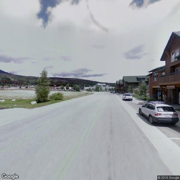 Mountaintown Tile