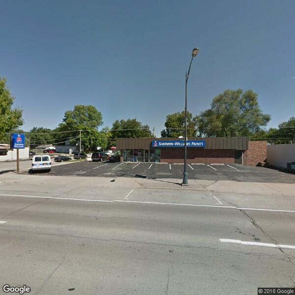 Sherwin-Williams Paint Store