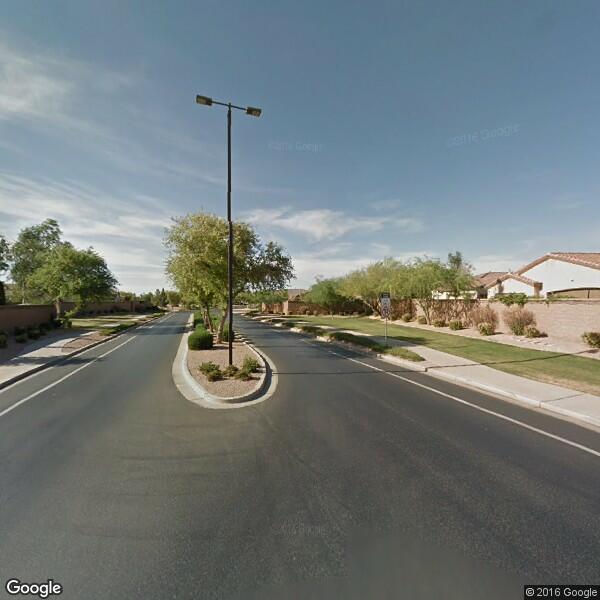 Canyon State Electric