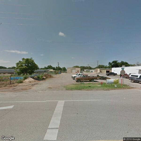 Tuttle Auto Supply
