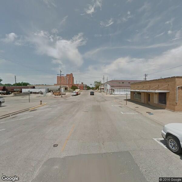 Ostermann Cabinets
