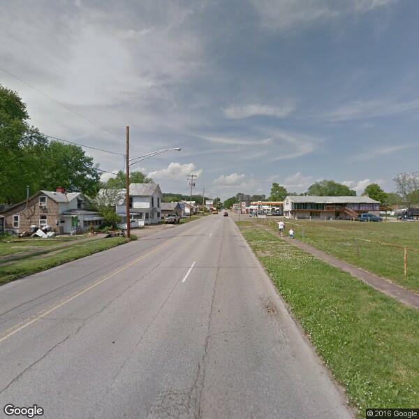 Belpre Hardware Co LLC