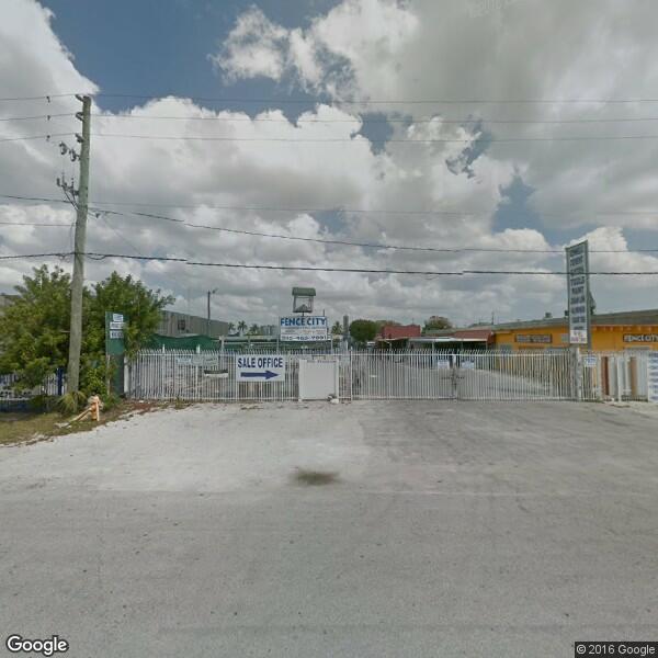 Fence City Wholesale & Export logo