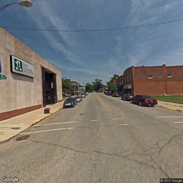 Culver Hardware